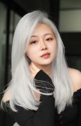 -TRIMS HAIR 修剪造型·烫染接发