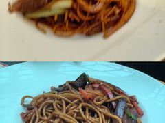 -食间牛排(湖西路店)