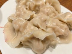 -鸿毛饺子(紫竹桥店)