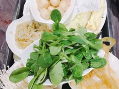 -木萨火锅店(开鲁路店)