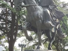 -龟山风景区-龟山电视塔