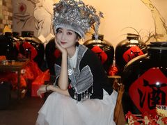 -61号餐吧(兴坪古镇漓江店)