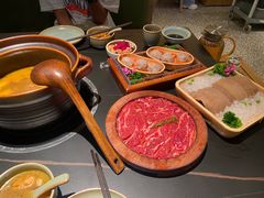 -季季山·云南野生菌火锅(上海首店)