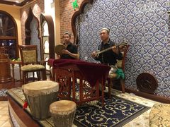 大堂-阿布都新疆音乐美食城(长湖路店)