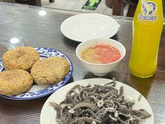 -爆肚冯(廊房二条店)
