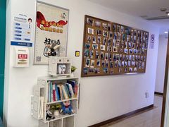-维乐口腔(格林门诊长宁店)