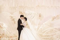 -拉瑞娜LaReine婚纱礼服高级定制