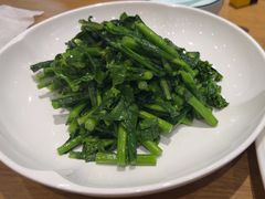 -和源祥·日照菜扛把子(万平口一店)