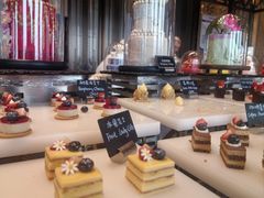 -美食汇自助餐厅(成都万达瑞华酒店)