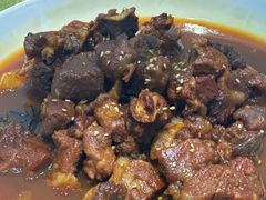 -柠静私家菜(石板巷店)