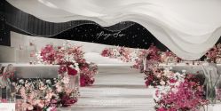 -琥珀婚礼策划AMBER WEDDING