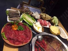 -董家湾重庆老火锅(嘉华店)