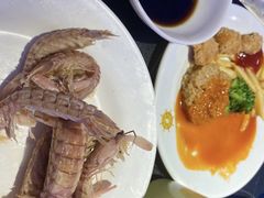-海韵之星邮轮水会(明发商业广场店)