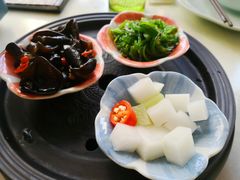-荷庭·精致湘菜(华强北九方店)