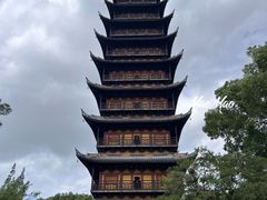 -常熟方塔园