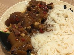 -贤花饭店(凯德店)