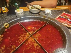 -陈眼镜火锅(总店)