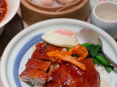 -茶港·点心·啫啫煲(群光广场店)