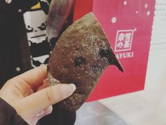 香蕉巧克力-奈雪的茶(市百一店)