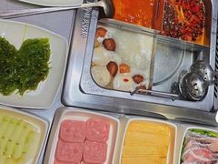 -海底捞火锅(逸仙路店)