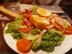 -Lingo西餐厅(仙乐斯广场店)