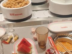 -龍歌自助小火锅(雨花台江南虹悦城店)