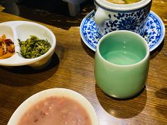 -粗茶淡饭·隐庐私厨(东亭店)