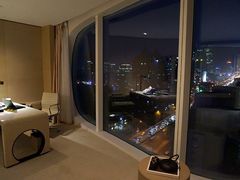 -北京康莱德酒店