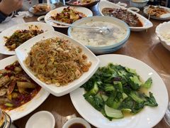 -洲晓鲜·舟山海鲜大排档(朱家尖风景区店)