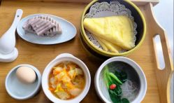 -她时区金吉兒月子中心(太湖度假店)