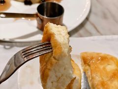 黑糖珍珠奶油热香饼-the rug 飞毯 (朝阳公园店)