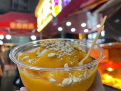 -夏食光安顺小舒冰粉冰浆(甲秀楼店)