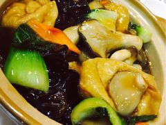 -长兴菜馆(高桥店)