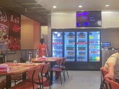 -杨氏青龙虾·羊蝎子(珠江路店)