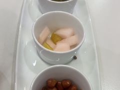 -晋阳春·山西菜·北京烤鸭(交大店)