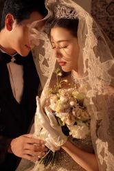 -色色婚纱摄影(大沥旗舰店)