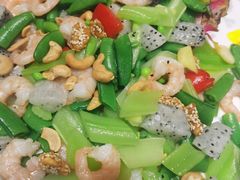 -花样宴荟(旺城店)