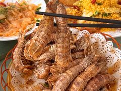 -嘉升大排档(番禺总店)