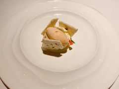 主厨每日特色甜品-蝶舍·MAISON PAPILLON