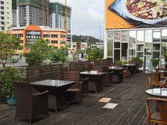 -维园港式茶餐厅(龙岗盛平店)