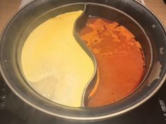 -温野菜涮涮锅(西单大悦城店)