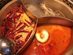 -小龙坎老火锅(北京三里屯店)