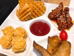 -必胜客(万象城店)