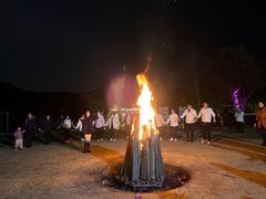 -宁波九龙湖开元度假村