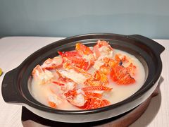 -金悦轩海鲜城(渔人码头店)