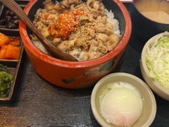 -牛邸·烧肉饭(来福士店)