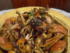 -四妹餐厅(玫瑰街店)