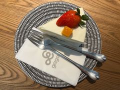 芒果生乳蛋糕-gaga(深圳南山益田假日广场店)