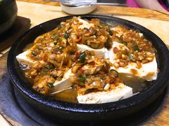 -故乡明太鱼屋(航北路店)