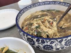 -再回头私房菜·老南京菜